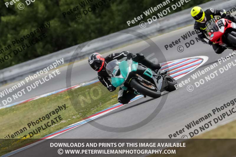 25 to 27th june 2018;Brno;event digital images;motorbikes;no limits;peter wileman photography;trackday;trackday digital images