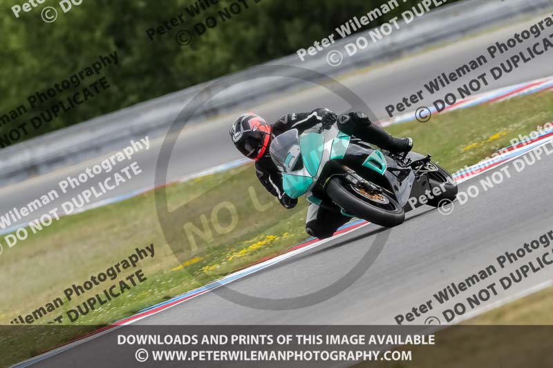 25 to 27th june 2018;Brno;event digital images;motorbikes;no limits;peter wileman photography;trackday;trackday digital images