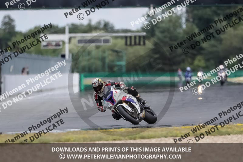 25 to 27th june 2018;Brno;event digital images;motorbikes;no limits;peter wileman photography;trackday;trackday digital images