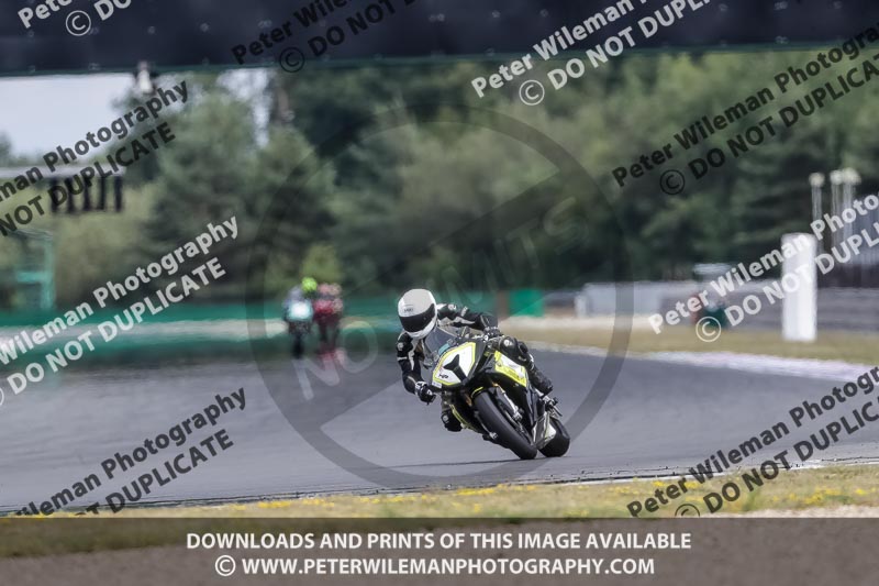 25 to 27th june 2018;Brno;event digital images;motorbikes;no limits;peter wileman photography;trackday;trackday digital images