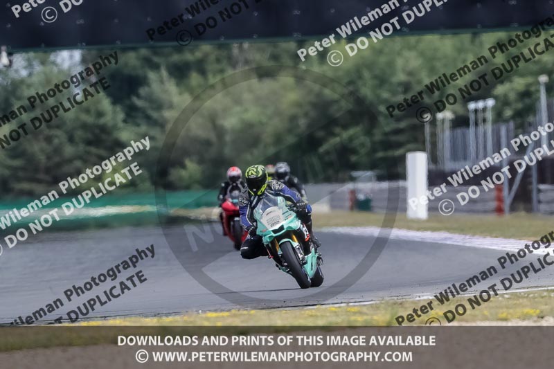25 to 27th june 2018;Brno;event digital images;motorbikes;no limits;peter wileman photography;trackday;trackday digital images