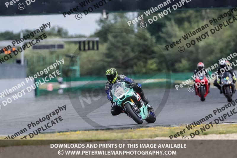 25 to 27th june 2018;Brno;event digital images;motorbikes;no limits;peter wileman photography;trackday;trackday digital images