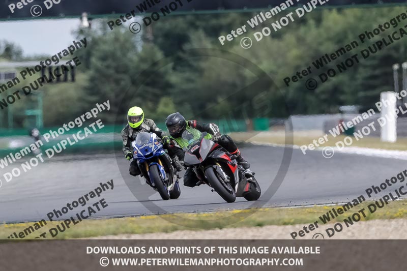 25 to 27th june 2018;Brno;event digital images;motorbikes;no limits;peter wileman photography;trackday;trackday digital images