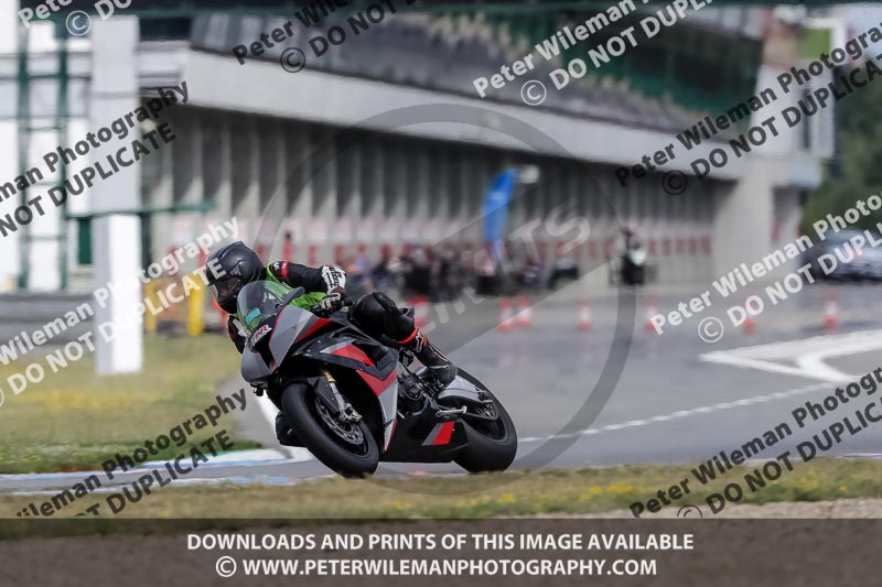 25 to 27th june 2018;Brno;event digital images;motorbikes;no limits;peter wileman photography;trackday;trackday digital images