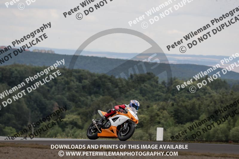 25 to 27th june 2018;Brno;event digital images;motorbikes;no limits;peter wileman photography;trackday;trackday digital images