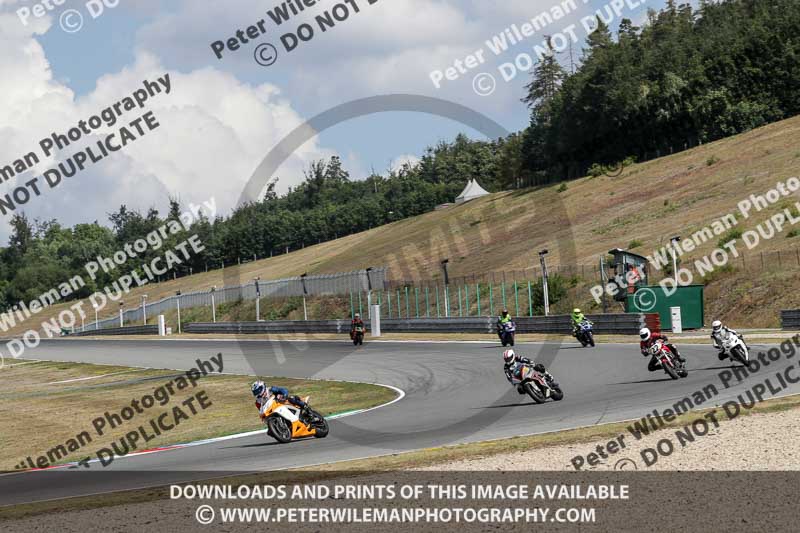 25 to 27th june 2018;Brno;event digital images;motorbikes;no limits;peter wileman photography;trackday;trackday digital images