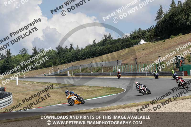 25 to 27th june 2018;Brno;event digital images;motorbikes;no limits;peter wileman photography;trackday;trackday digital images