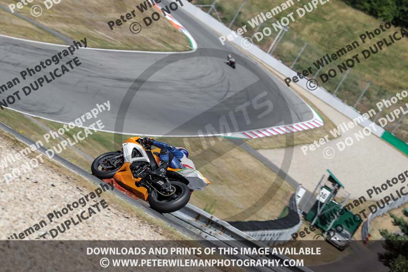 25 to 27th june 2018;Brno;event digital images;motorbikes;no limits;peter wileman photography;trackday;trackday digital images
