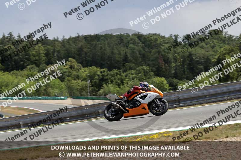 25 to 27th june 2018;Brno;event digital images;motorbikes;no limits;peter wileman photography;trackday;trackday digital images