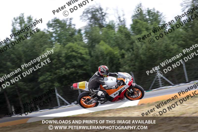 25 to 27th june 2018;Brno;event digital images;motorbikes;no limits;peter wileman photography;trackday;trackday digital images