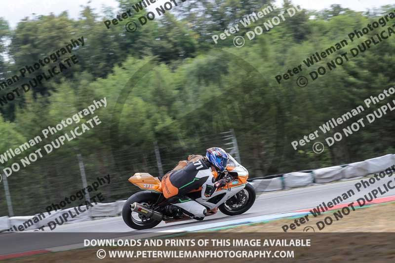 25 to 27th june 2018;Brno;event digital images;motorbikes;no limits;peter wileman photography;trackday;trackday digital images