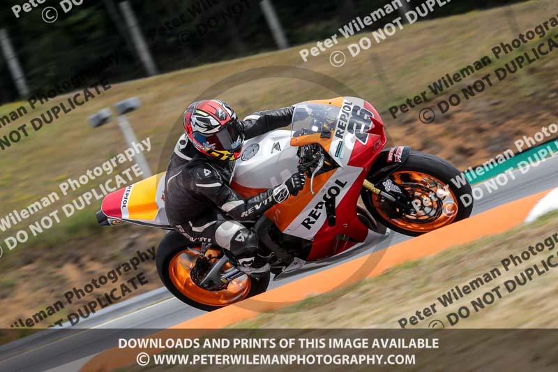 25 to 27th june 2018;Brno;event digital images;motorbikes;no limits;peter wileman photography;trackday;trackday digital images