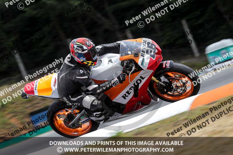 25 to 27th june 2018;Brno;event digital images;motorbikes;no limits;peter wileman photography;trackday;trackday digital images