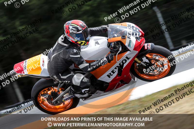 25 to 27th june 2018;Brno;event digital images;motorbikes;no limits;peter wileman photography;trackday;trackday digital images