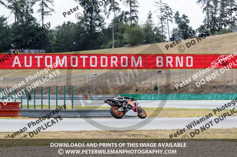 25 to 27th june 2018;Brno;event digital images;motorbikes;no limits;peter wileman photography;trackday;trackday digital images
