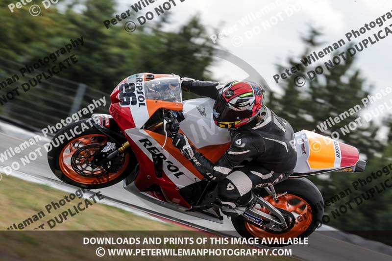 25 to 27th june 2018;Brno;event digital images;motorbikes;no limits;peter wileman photography;trackday;trackday digital images