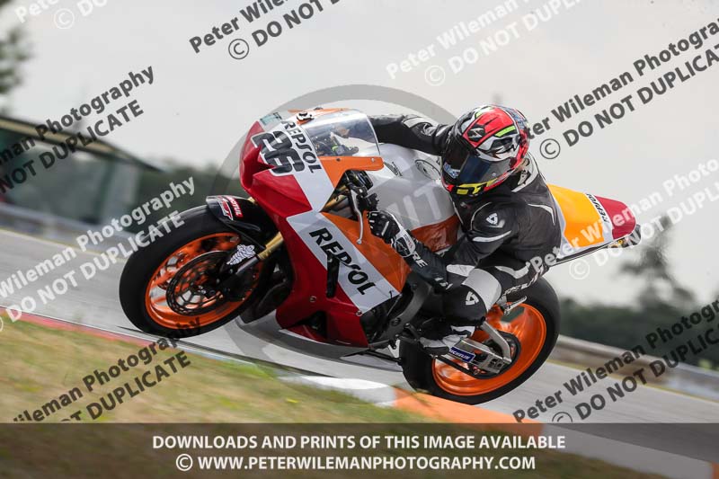 25 to 27th june 2018;Brno;event digital images;motorbikes;no limits;peter wileman photography;trackday;trackday digital images