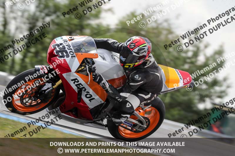 25 to 27th june 2018;Brno;event digital images;motorbikes;no limits;peter wileman photography;trackday;trackday digital images
