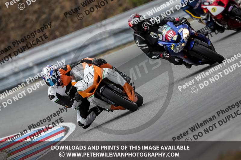 25 to 27th june 2018;Brno;event digital images;motorbikes;no limits;peter wileman photography;trackday;trackday digital images