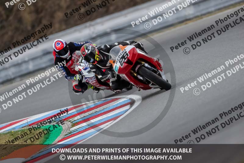 25 to 27th june 2018;Brno;event digital images;motorbikes;no limits;peter wileman photography;trackday;trackday digital images