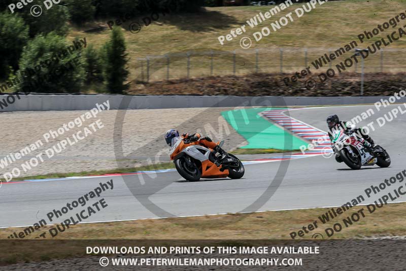 25 to 27th june 2018;Brno;event digital images;motorbikes;no limits;peter wileman photography;trackday;trackday digital images