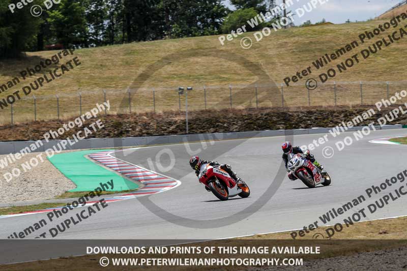 25 to 27th june 2018;Brno;event digital images;motorbikes;no limits;peter wileman photography;trackday;trackday digital images