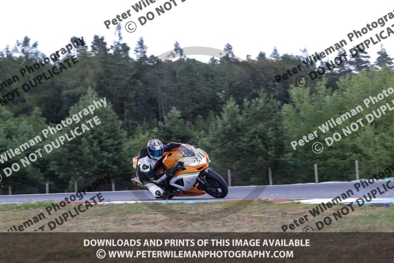 25 to 27th june 2018;Brno;event digital images;motorbikes;no limits;peter wileman photography;trackday;trackday digital images