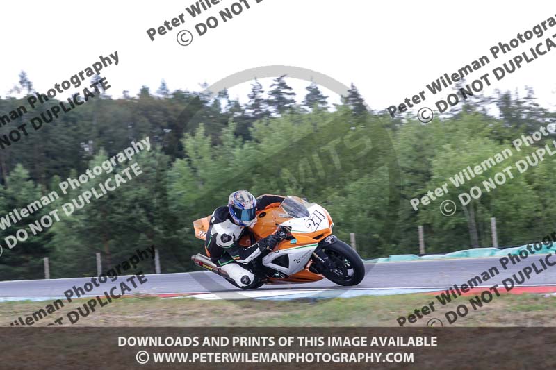25 to 27th june 2018;Brno;event digital images;motorbikes;no limits;peter wileman photography;trackday;trackday digital images