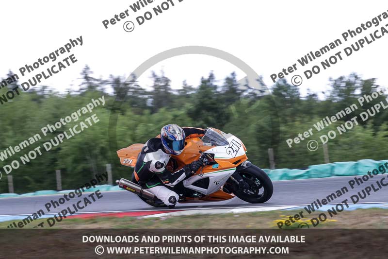 25 to 27th june 2018;Brno;event digital images;motorbikes;no limits;peter wileman photography;trackday;trackday digital images