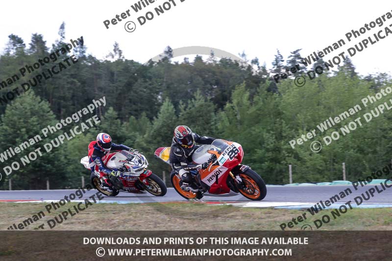 25 to 27th june 2018;Brno;event digital images;motorbikes;no limits;peter wileman photography;trackday;trackday digital images