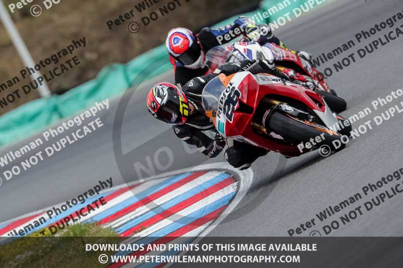 25 to 27th june 2018;Brno;event digital images;motorbikes;no limits;peter wileman photography;trackday;trackday digital images