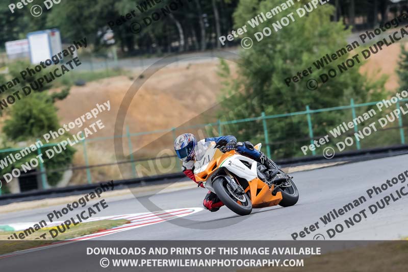 25 to 27th june 2018;Brno;event digital images;motorbikes;no limits;peter wileman photography;trackday;trackday digital images