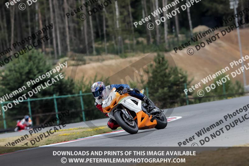 25 to 27th june 2018;Brno;event digital images;motorbikes;no limits;peter wileman photography;trackday;trackday digital images