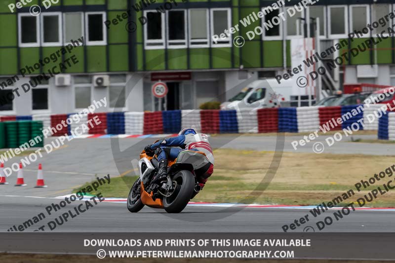 25 to 27th june 2018;Brno;event digital images;motorbikes;no limits;peter wileman photography;trackday;trackday digital images