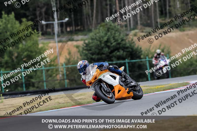 25 to 27th june 2018;Brno;event digital images;motorbikes;no limits;peter wileman photography;trackday;trackday digital images