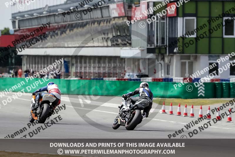 25 to 27th june 2018;Brno;event digital images;motorbikes;no limits;peter wileman photography;trackday;trackday digital images