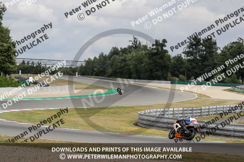 25 to 27th june 2018;Brno;event digital images;motorbikes;no limits;peter wileman photography;trackday;trackday digital images