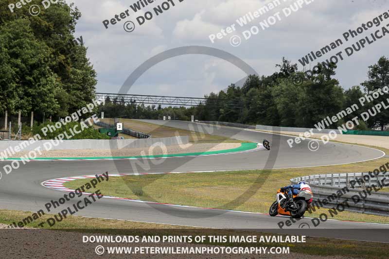 25 to 27th june 2018;Brno;event digital images;motorbikes;no limits;peter wileman photography;trackday;trackday digital images