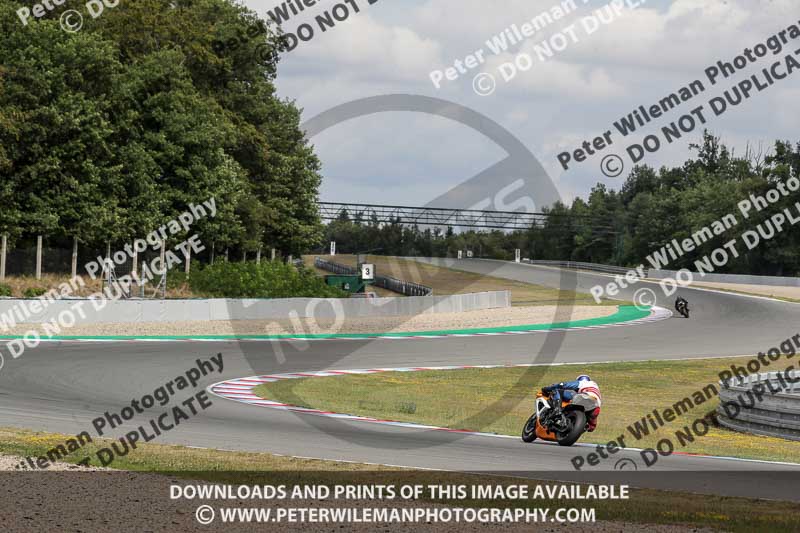 25 to 27th june 2018;Brno;event digital images;motorbikes;no limits;peter wileman photography;trackday;trackday digital images