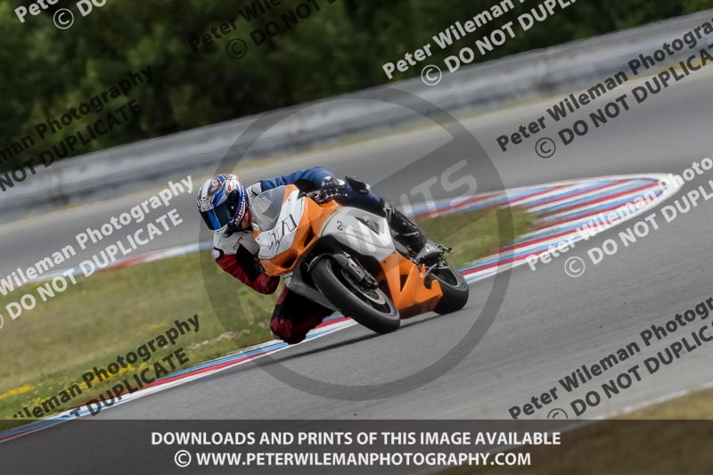 25 to 27th june 2018;Brno;event digital images;motorbikes;no limits;peter wileman photography;trackday;trackday digital images