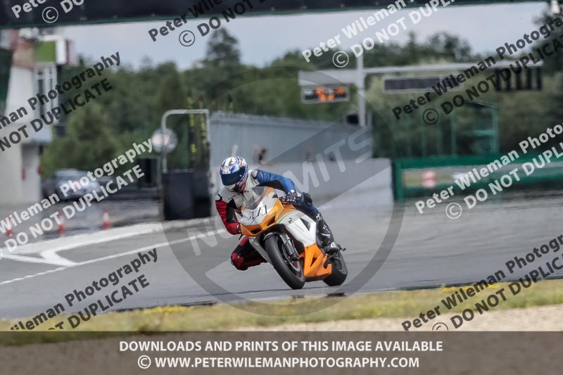 25 to 27th june 2018;Brno;event digital images;motorbikes;no limits;peter wileman photography;trackday;trackday digital images