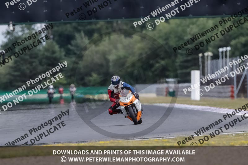 25 to 27th june 2018;Brno;event digital images;motorbikes;no limits;peter wileman photography;trackday;trackday digital images