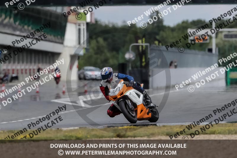 25 to 27th june 2018;Brno;event digital images;motorbikes;no limits;peter wileman photography;trackday;trackday digital images