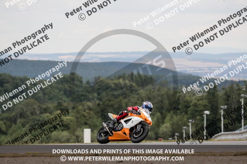 25 to 27th june 2018;Brno;event digital images;motorbikes;no limits;peter wileman photography;trackday;trackday digital images