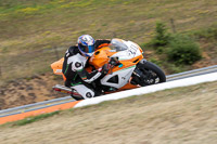 Middle Group Orange Bikes