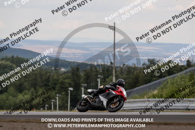 25 to 27th june 2018;Brno;event digital images;motorbikes;no limits;peter wileman photography;trackday;trackday digital images
