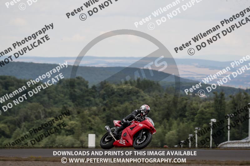 25 to 27th june 2018;Brno;event digital images;motorbikes;no limits;peter wileman photography;trackday;trackday digital images