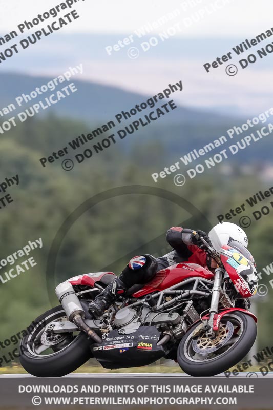 25 to 27th june 2018;Brno;event digital images;motorbikes;no limits;peter wileman photography;trackday;trackday digital images