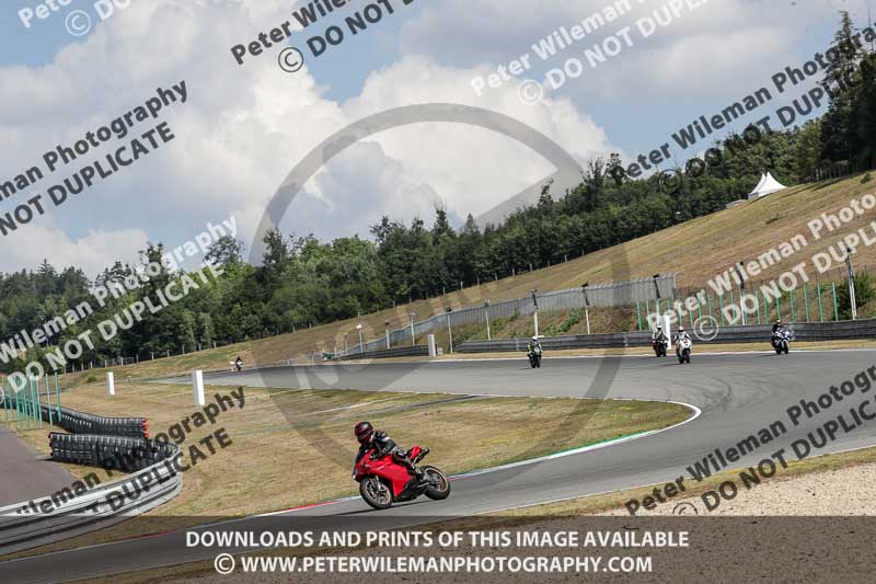 25 to 27th june 2018;Brno;event digital images;motorbikes;no limits;peter wileman photography;trackday;trackday digital images