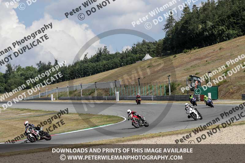 25 to 27th june 2018;Brno;event digital images;motorbikes;no limits;peter wileman photography;trackday;trackday digital images